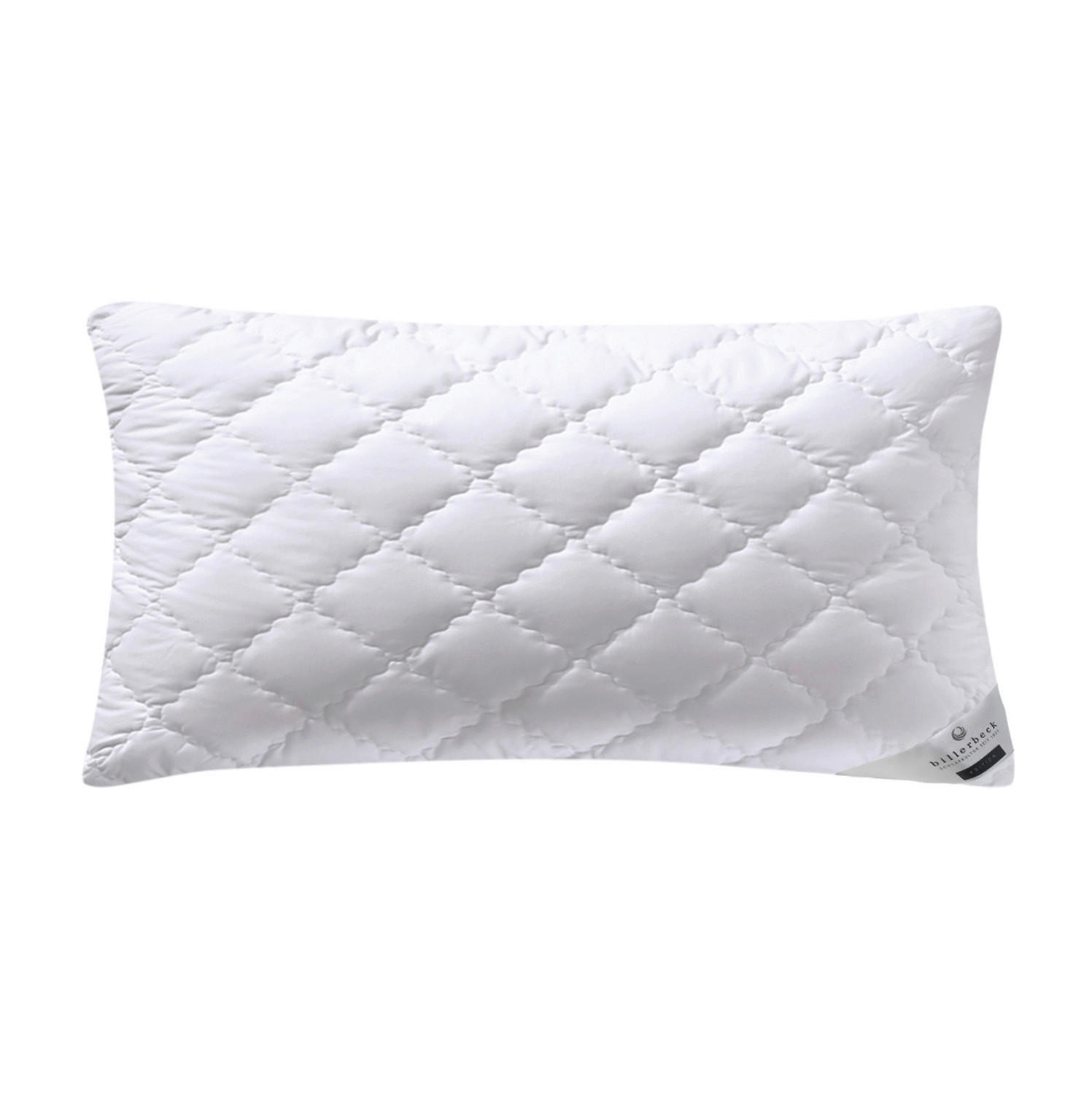 KOPFKISSEN E38 KENIA 40/80 cm   - KONVENTIONELL, Textil (40/80cm) - Billerbeck