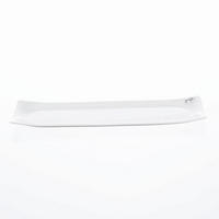 SERVERINGSFAT  - vit, Basics, keramik (36/10/2cm)