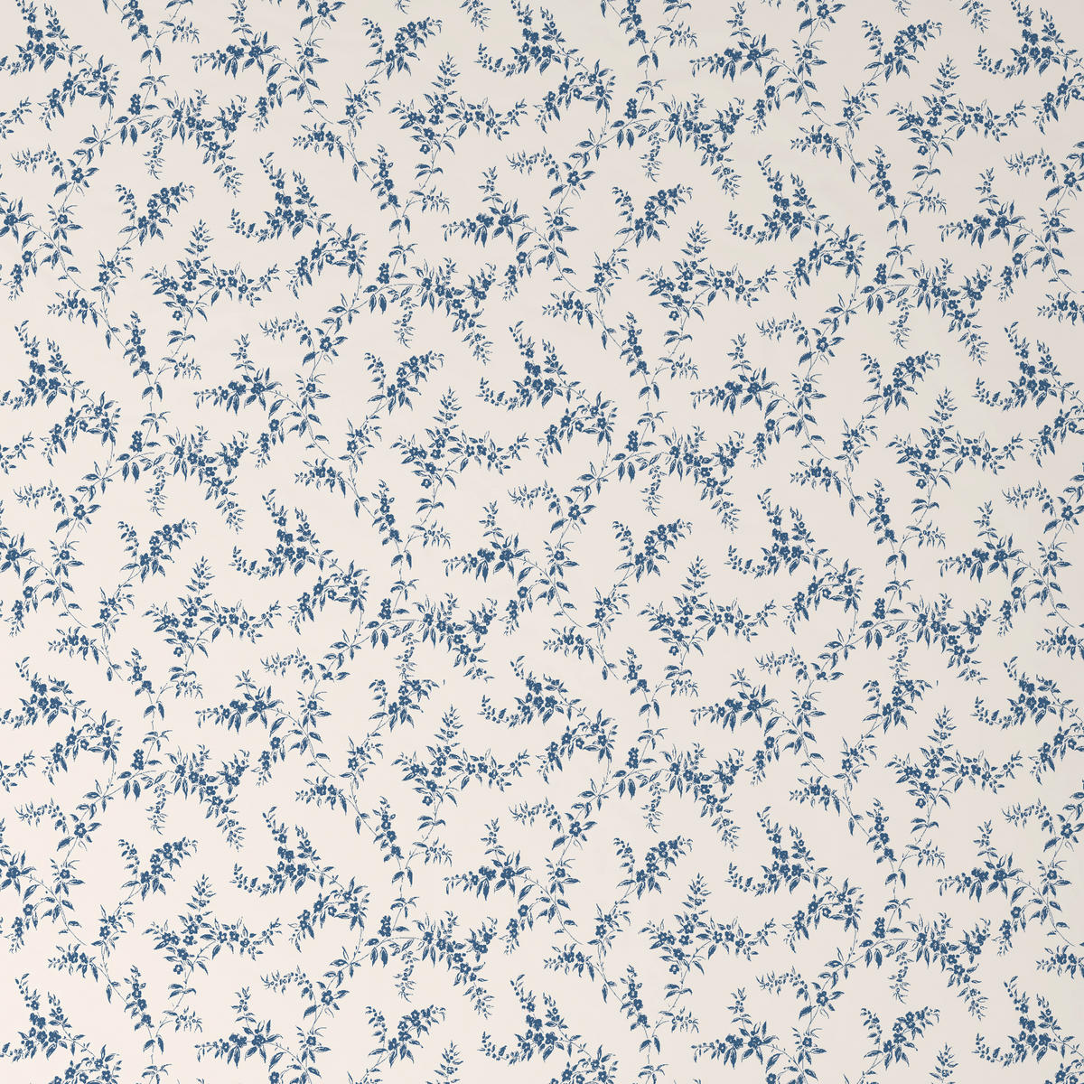 BETTWÄSCHE Mavie Satin 160/210 cm  - Blau, KONVENTIONELL, Textil (160/210cm) - Esposa