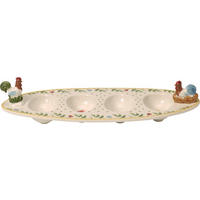 ČAŠICA ZA JAJE         - višebojno, Basics, keramika (12/31cm) - Villeroy & Boch