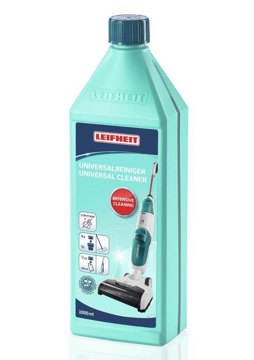 UNIVERZÁLNY ČIST. PROSTRIEDOK - Basics (6/27/9cm) - Leifheit