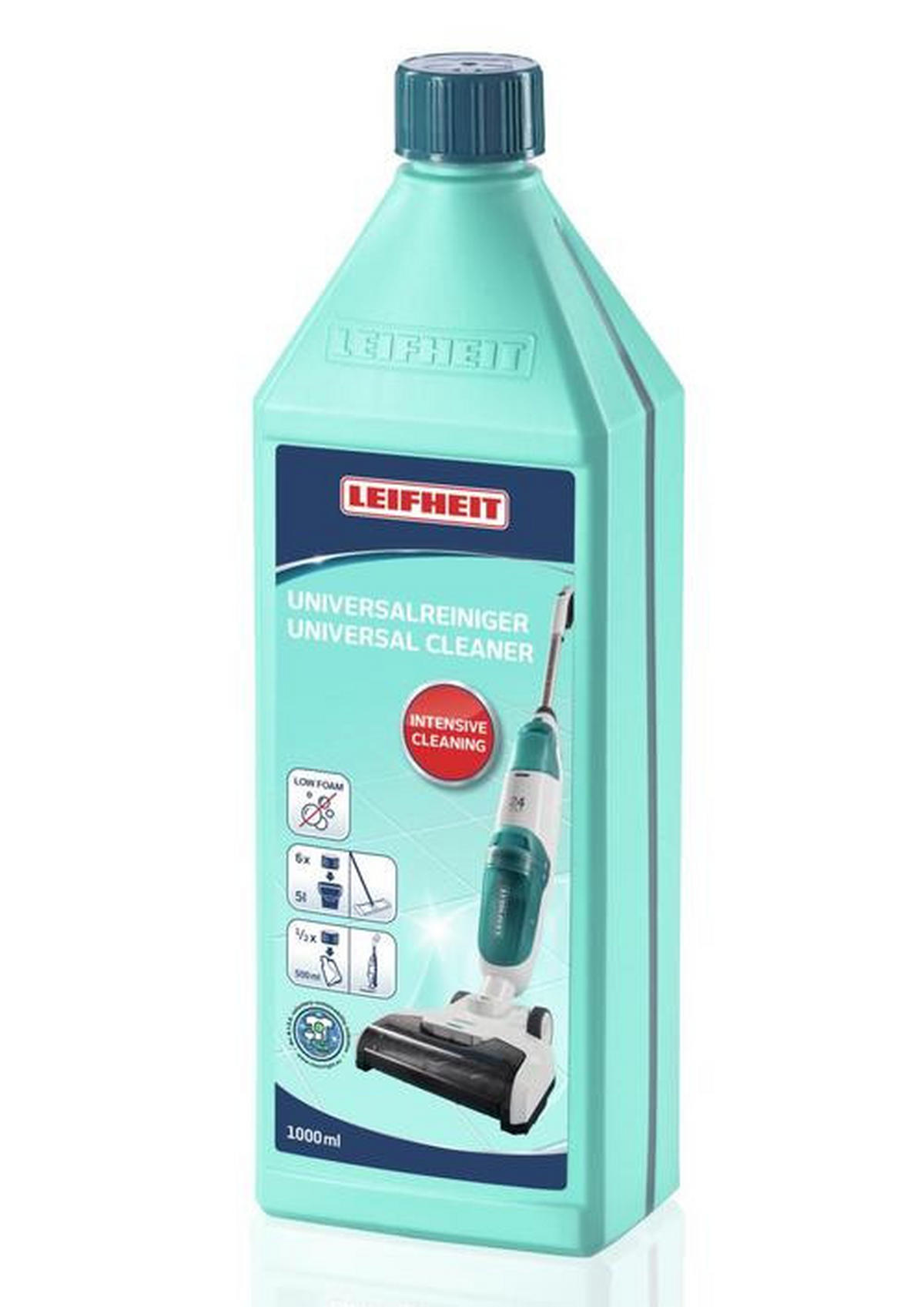 UNIVERZÁLNY ČIST. PROSTRIEDOK - Basics (6/27/9cm) - Leifheit