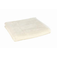 PLÉD, bavlna, 150/200 cm - bílá, Basics, textil (150/200cm) - Novel