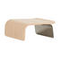 COUCHTISCH Buche Schichtholz Freiform Naturfarben - Naturfarben, Design, Holz (25/10/23cm) COUCHTISCH Buche Schichtholz Freiform Naturfarben - Naturfarben, Design, Holz (25/10/23cm)