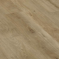 VINYLBODEN Eiche Elegance Premium  per  m² - Eichefarben, KONVENTIONELL, Kunststoff (123,5/19,2/0,5cm) - Venda