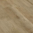 VINYLBODEN Eiche Elegance Premium per m² - Eichefarben, KONVENTIONELL, Kunststoff (123,5/19,2/0,5cm) - Venda