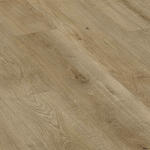 VINYLBODEN Eiche Elegance Premium  per  m² - Eichefarben, KONVENTIONELL, Kunststoff (123,5/19,2/0,5cm) - Venda