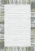 WEBTEPPICH 200/290 cm Sorrent  - Silberfarben/Goldfarben, Design, Textil (200/290cm) - Novel