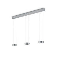 LED-PENDELLEUCHTE    - Basics (120/73-180cm) - GKS Knapstein
