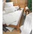 GANZJAHRESBETT 135/140/200 cm - Champagner/Weiß, Basics, Textil (135/140/200cm) - BILLERBECK