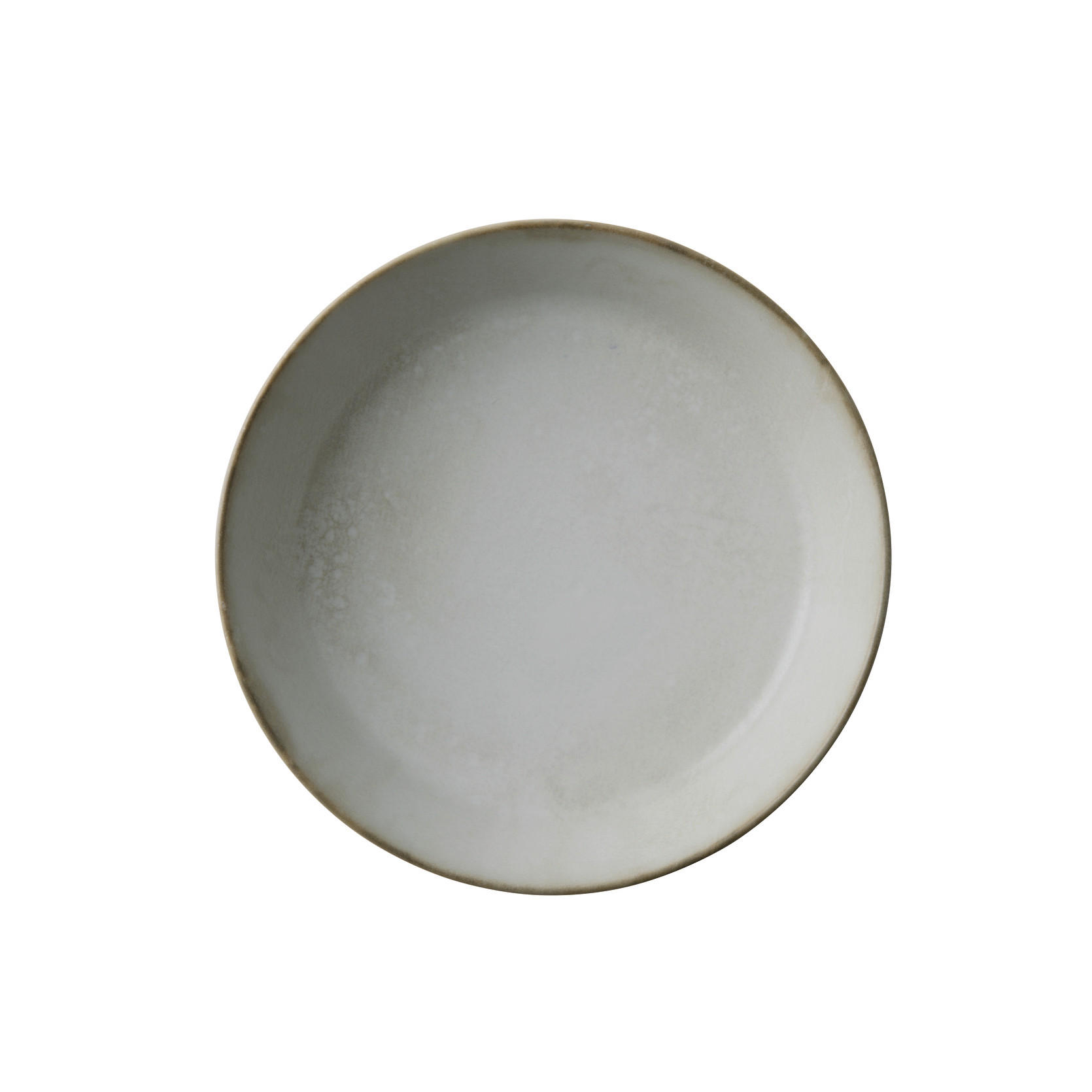TANJUR DUBOKI  21 cm        Shade Thierra Stoneware  - bež, Basics, keramika (21cm) - ARTHUR KRUPP