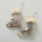 DECORAțIUNE DE AGĂțAT