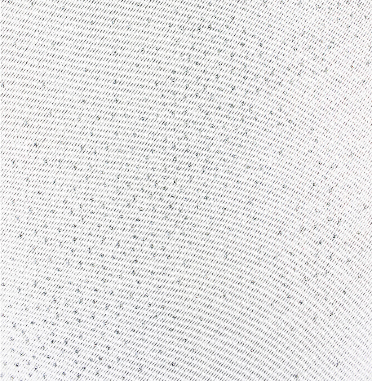 ÖSENVORHANG blickdicht  - Weiß, Basics, Textil (135/245cm) - Schmidt W. Gmbh