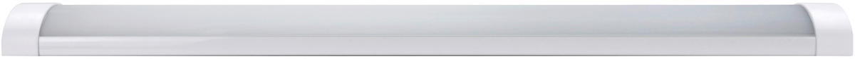 UNTERBAULEUCHTE systeme² 60/7,7/3,5 cm   - Weiß, Basics, Kunststoff (60/7,7/3,5cm)