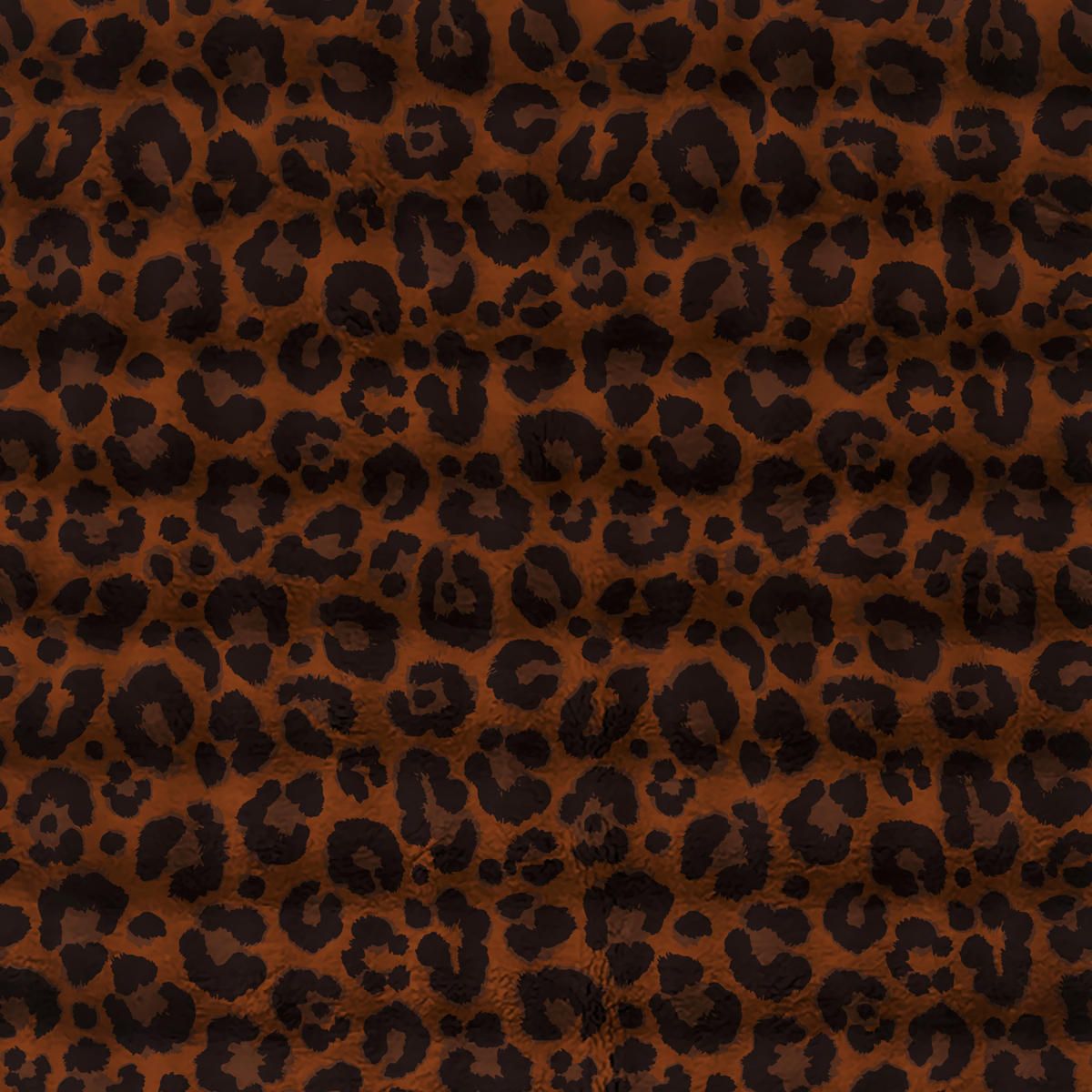BETTWÄSCHE 2-teilig 135/200 cm  - Cognac, Design, Textil (135/200cm) - Novel