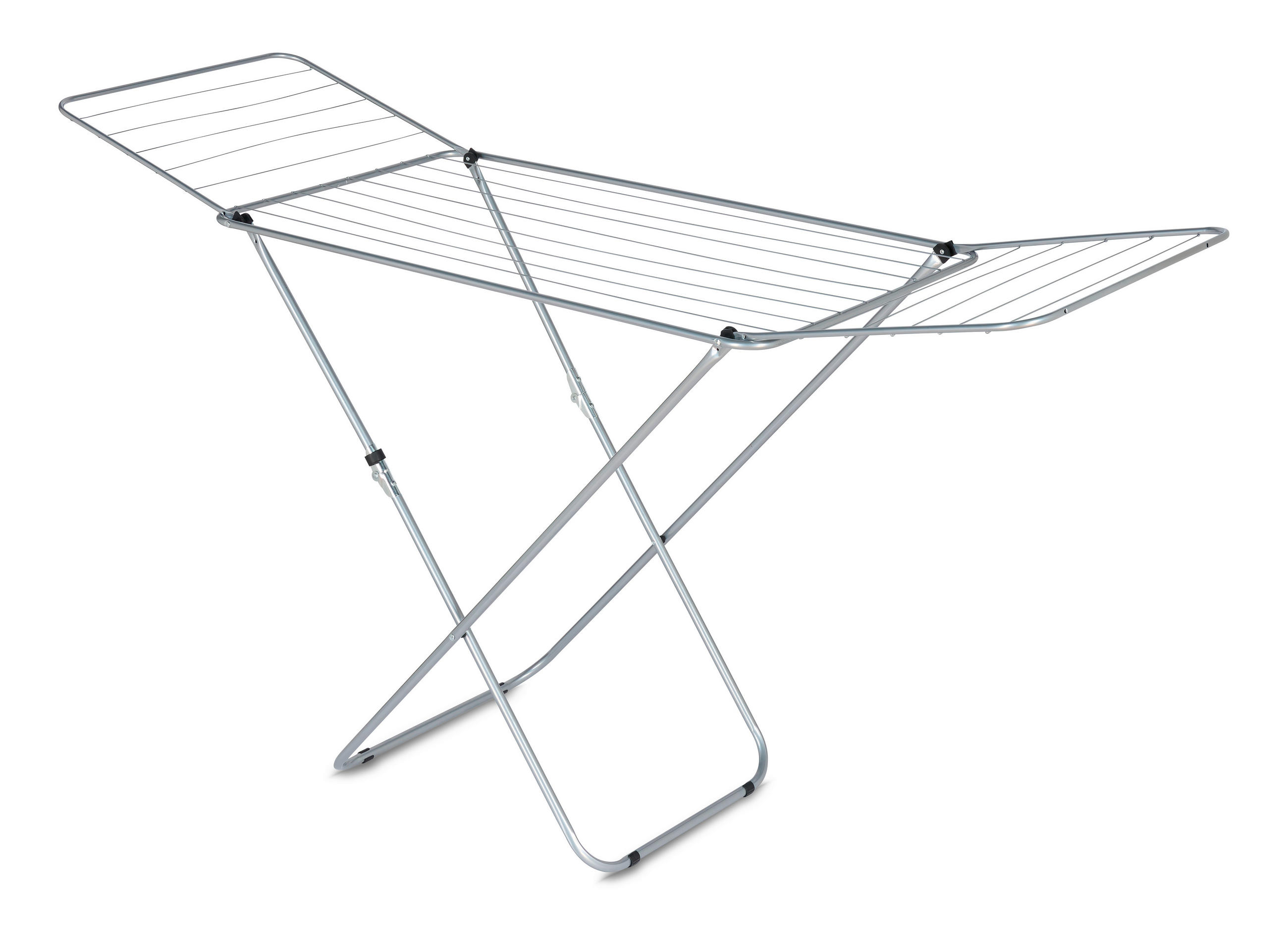 Wäscheständer Baster 180x55x90 Mit Kindersicherung