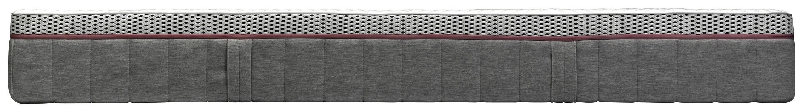 MATRAC ZO STUDENEJ PENY, 80/200 cm - Basics, textil (80/200cm)