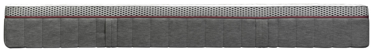 MATRACE ZE STUDENÉ PĚNY, 160/200 cm - Basics, textil (160/200cm)