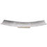 DEKOSCHALE - Silberfarben, Design, Metall (39/15,5/4,5cm) - Ambia Home DEKOSCHALE - Silberfarben, Design, Metall (39/15,5/4,5cm) - Ambia Home