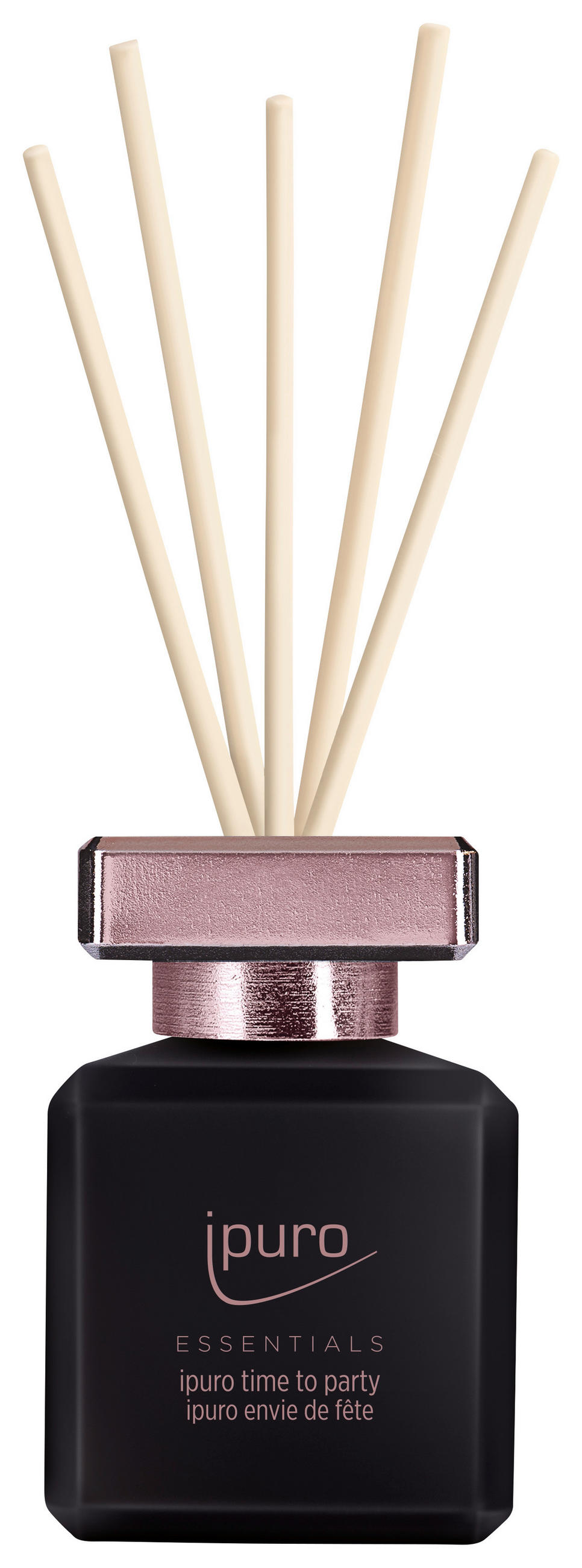 DOFTSPRIDARE 50 ml   - Basics, glas (50ml) - Ipuro