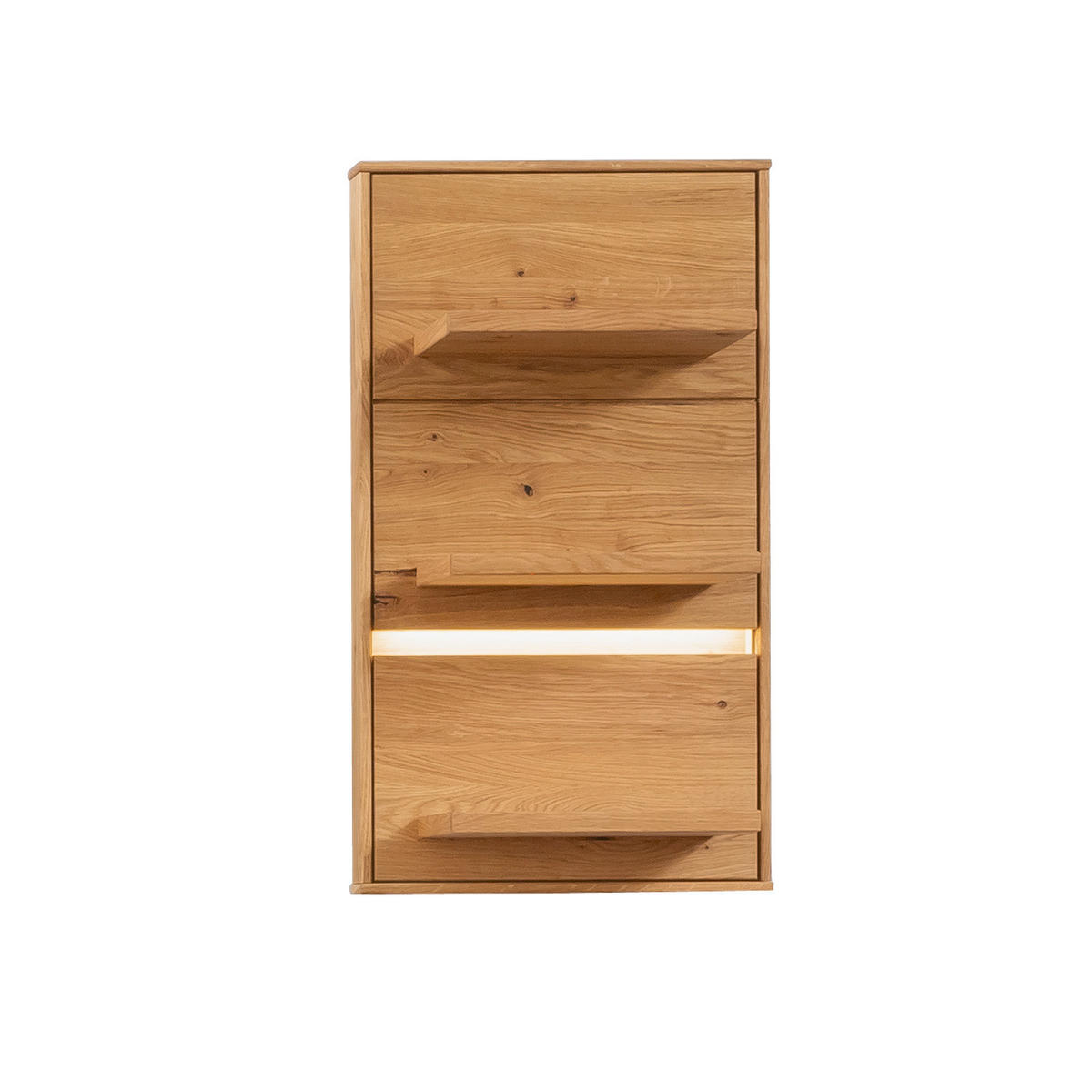 HYLLKOMBINATION  i skogsek  276/202/51 cm  - skogsek/antracit, Natur, metall/trämaterial (276/202/51cm) - MID.YOU