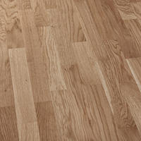 SCHIFFSBODEN Eiche rustikal  per  m² - Eichefarben, KONVENTIONELL, Holz (109,2/20,7/1,4cm) - Venda