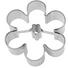 KEKSAUSSTECHFORM - Edelstahlfarben, Basics, Metall (6,5/2,5/6,5cm) - Birkmann KEKSAUSSTECHFORM - Edelstahlfarben, Basics, Metall (6,5/2,5/6,5cm) - Birkmann