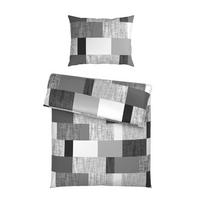 ÁGYNEMŰHUZAT-GARNITÚRA 140/200 cm  - kék, Konventionell, textil (140/200cm) - Esposa