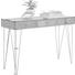 KONSOLE in Holz, Metall, Holzwerkstoff 115/78/42 cm - Bronzefarben/Akaziefarben, Trend, Holz/Holzwerkstoff (115/78/42cm) - Ambia Home KONSOLE in Holz, Metall, Holzwerkstoff 115/78/42 cm - Bronzefarben/Akaziefarben, Trend, Holz/Holzwerkstoff (115/78/42cm) - Ambia Home