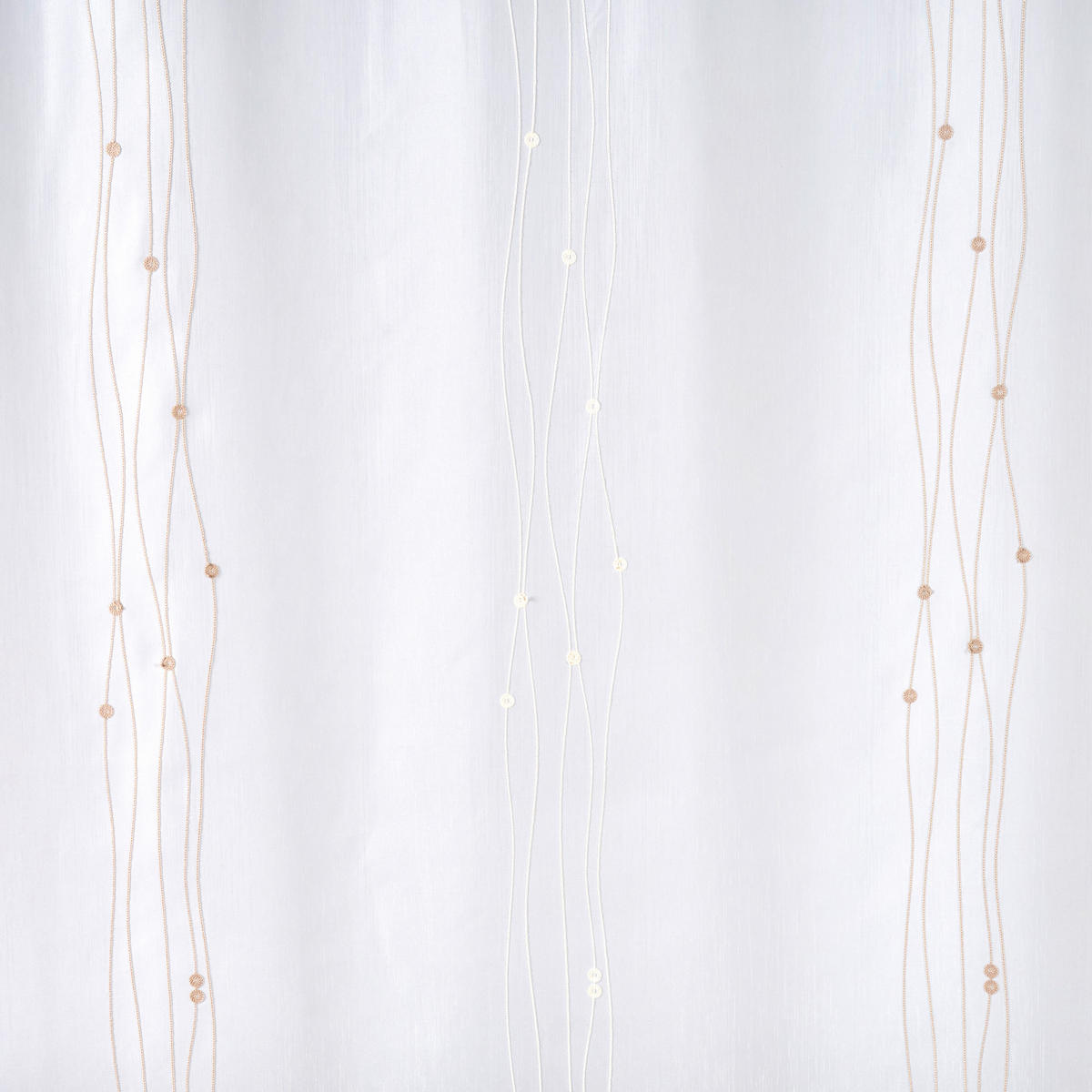 STORE per lfm  - Creme, Basics, Textil (280cm) - Esposa