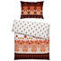 BETTWÄSCHE 140/200 cm - Braun, Trend, Textil (140/200cm) - Esposa BETTWÄSCHE 140/200 cm - Braun, Trend, Textil (140/200cm) - Esposa