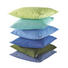 KISSENHÜLLE Grau 40/40 cm - Grau, Basics, Textil (40/40cm) - LINUM