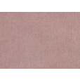 BOXSPRINGBETT 160/200 cm  in Rosa  - Schwarz/Rosa, KONVENTIONELL, Kunststoff/Textil (160/200cm) - Hom`in