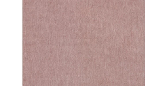 BOXSPRINGBETT 160/200 cm  in Rosa  - Chromfarben/Rosa, KONVENTIONELL, Kunststoff/Textil (160/200cm) - Hom`in