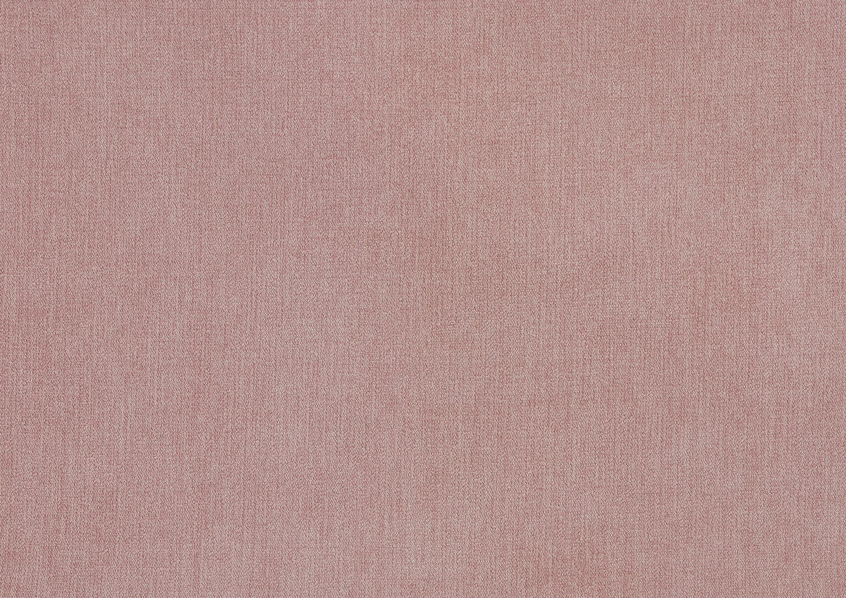 BOXSPRINGBETT 140/200 cm  in Rosa  - Chromfarben/Rosa, Konventionell, Kunststoff/Textil (140/200cm) - Hom`in