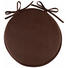 SITZKISSEN - Braun, Basics, Textil (38cm) - Boxxx SITZKISSEN - Braun, Basics, Textil (38cm) - Boxxx