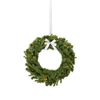 LED-DEKOLEUCHTE  - Grün, Trend, Kunststoff (45/45/10cm) - Markslöjd