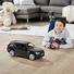RANGE ROVER RC 2000 - Schwarz, KONVENTIONELL, Kunststoff (22,2/18,2/48,5cm) RANGE ROVER RC 2000 - Schwarz, KONVENTIONELL, Kunststoff (22,2/18,2/48,5cm)