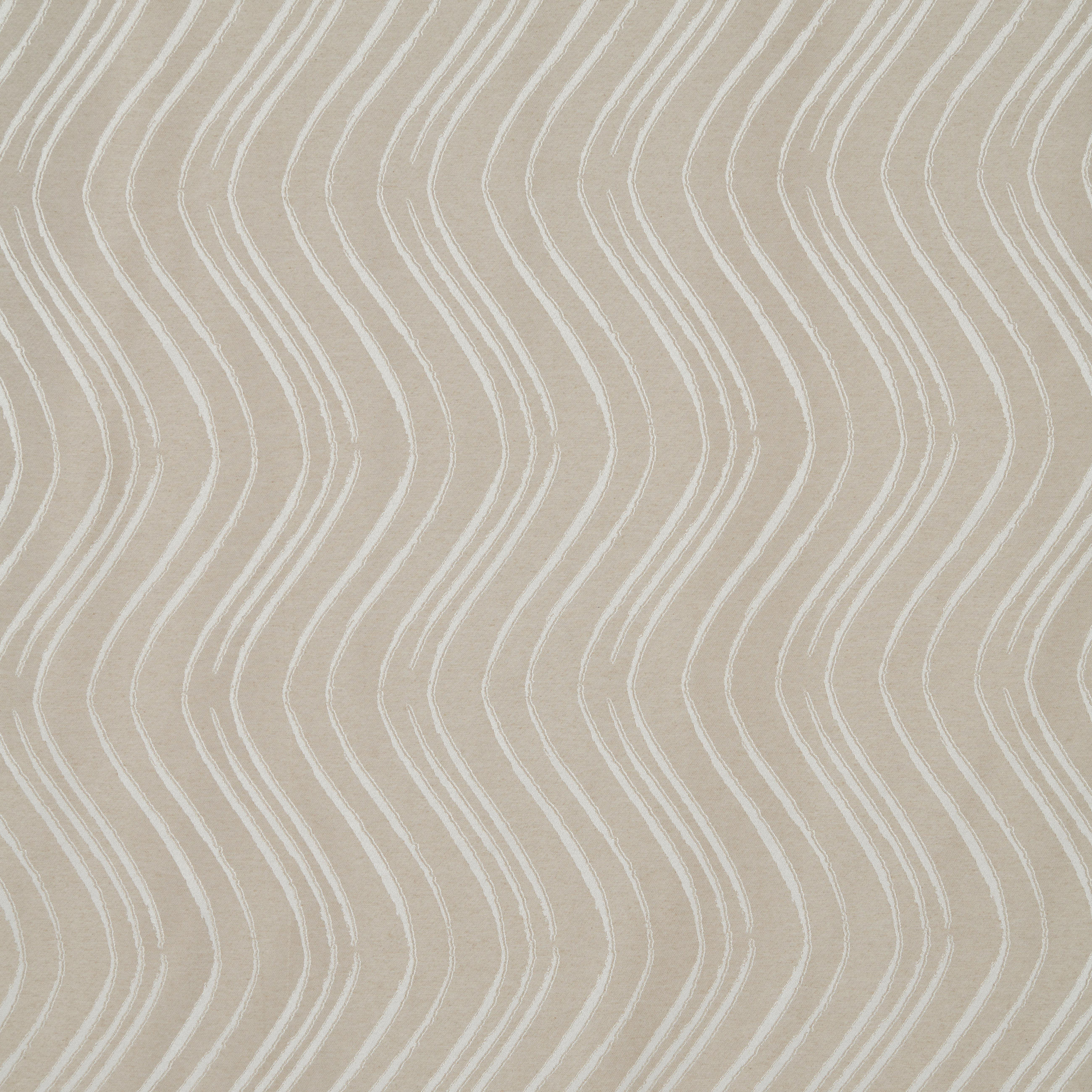 VORHANGSTOFF per lfm blickdicht  - Naturfarben, Design, Textil (152cm) - Esposa