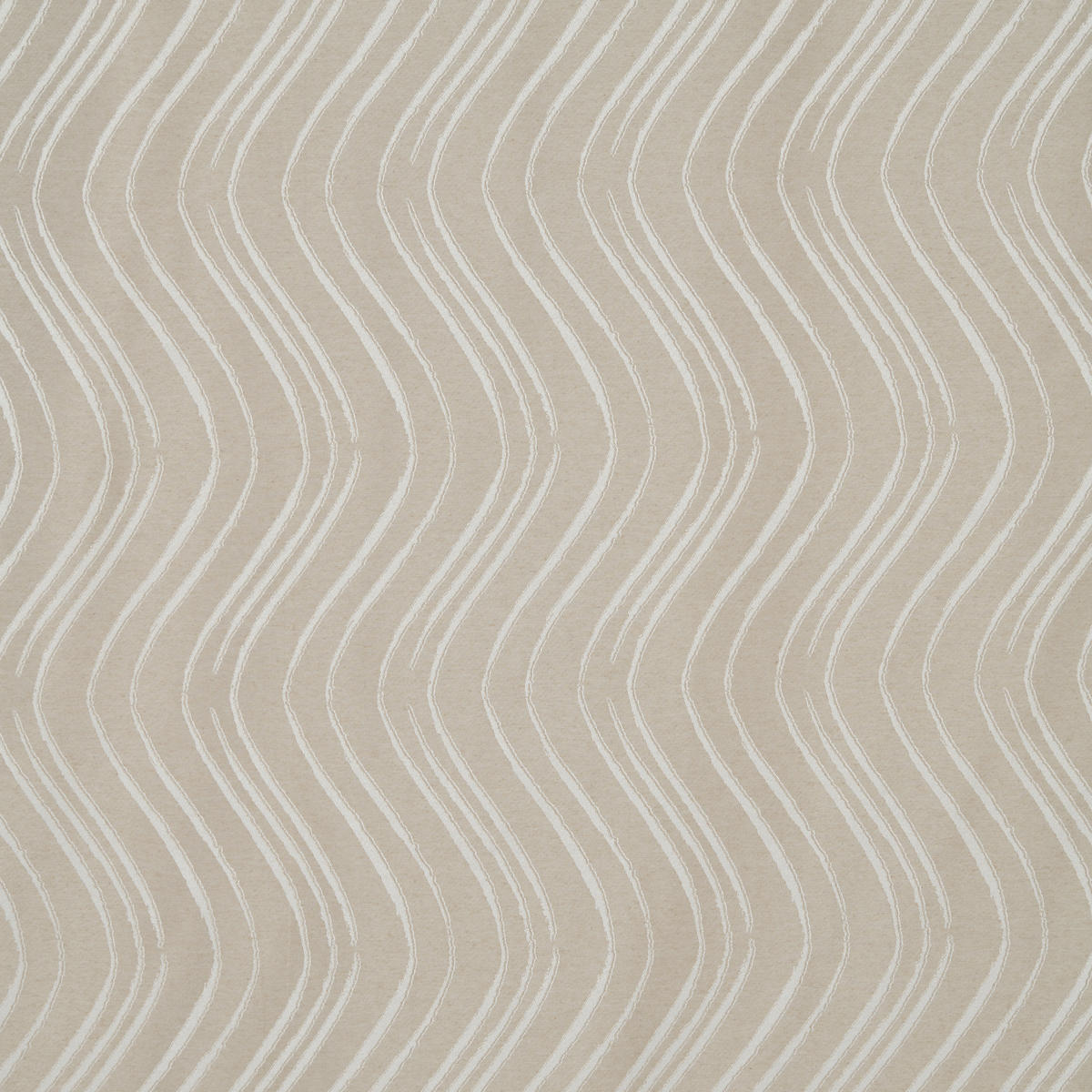 VORHANGSTOFF per lfm blickdicht  - Naturfarben, Design, Textil (152cm) - Esposa