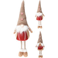 GNOM DECORATIV - Basics (19/13/64cm)
