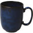 KAFFEEBECHER 400 ml - Dunkelblau, LIFESTYLE, Keramik (0,4l) - Villeroy & Boch KAFFEEBECHER 400 ml - Dunkelblau, LIFESTYLE, Keramik (0,4l) - Villeroy & Boch
