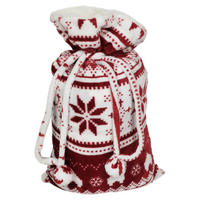 MEHKA ODEJA  SONJA  130/160 cm       rdeča  - rdeča, Design, tekstil (130/160cm) - Luca Bessoni