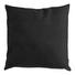 KISSEN 50/50 cm - Schwarz, Design, Textil (50/50cm) - Innovation KISSEN 50/50 cm - Schwarz, Design, Textil (50/50cm) - Innovation