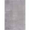 FELLTEPPICH 60/110 cm Loft  - Grau, KONVENTIONELL, Textil (60/110cm)
