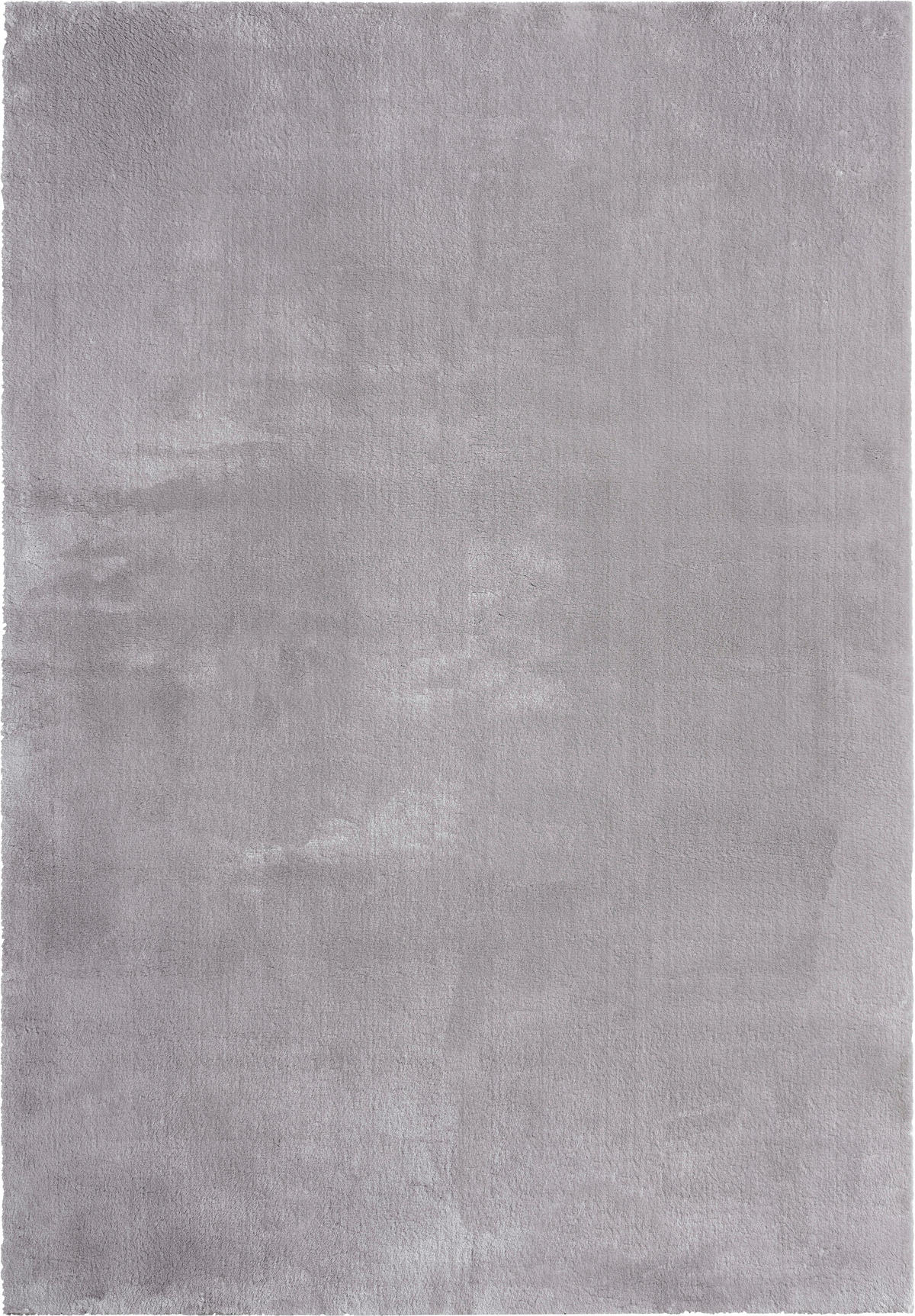 FELLTEPPICH 160/220 cm Loft  - Grau, KONVENTIONELL, Textil (160/220cm)