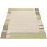 HANDWEBTEPPICH 200/290 cm - Braun/Naturfarben, Natur, Textil (200/290cm) - Linea Natura HANDWEBTEPPICH 200/290 cm - Braun/Naturfarben, Natur, Textil (200/290cm) - Linea Natura