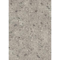 LAMINATBODEN Triestino Terrazz EGGER Nature Sense Aqua  per  m² - Grau, KONVENTIONELL, Holzwerkstoff (129.2/32.7/0.8cm) - Egger Holzwerkstoffe