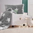 AUFBEWAHRUNGSBOX 40 34 27 cm - Weiß, Design, Holz (40 34 27cm) - My Baby Lou AUFBEWAHRUNGSBOX 40 34 27 cm - Weiß, Design, Holz (40 34 27cm) - My Baby Lou