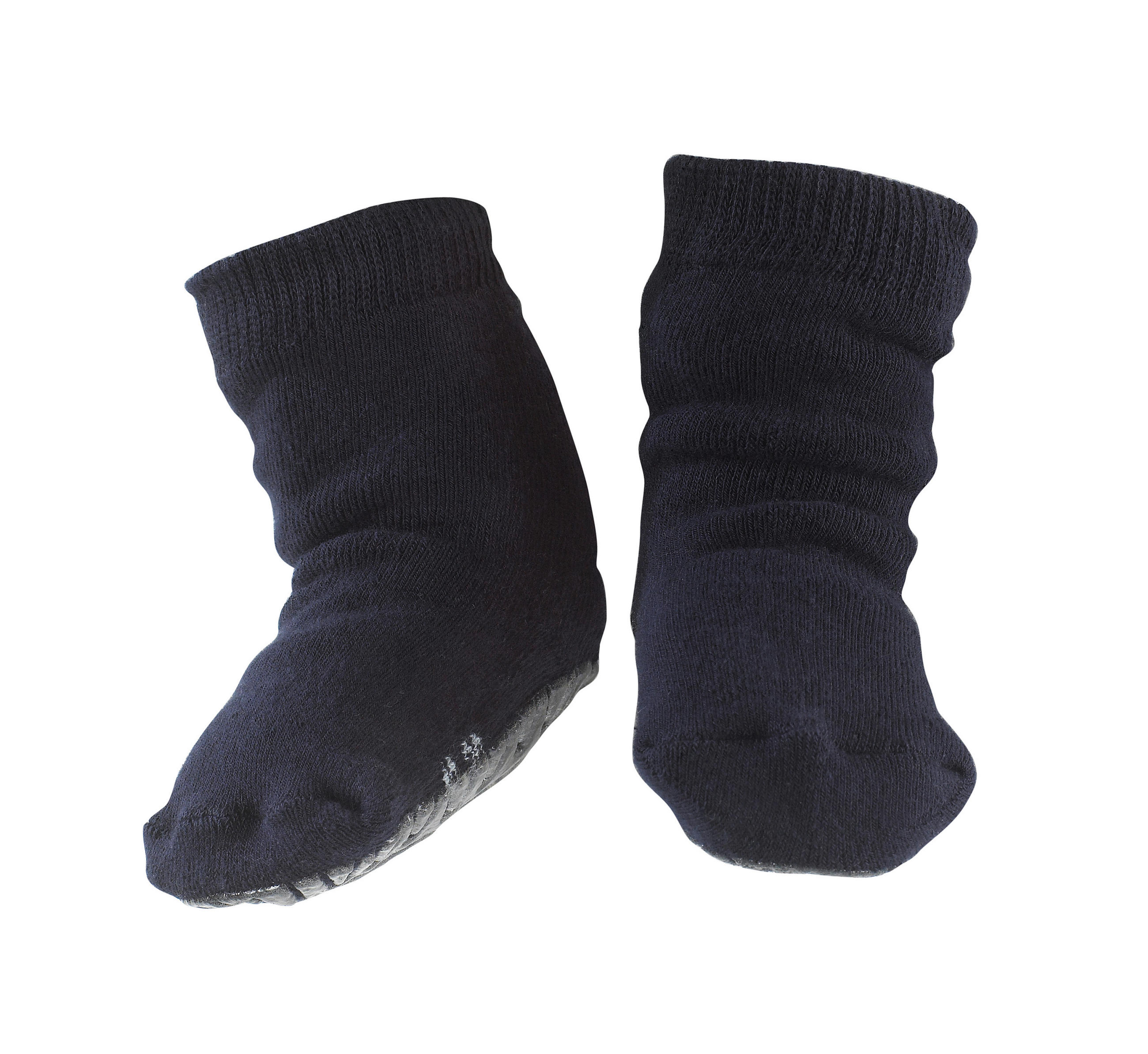 SOCKEN  - Dunkelblau, Basics, Textil (24null) - Sterntaler